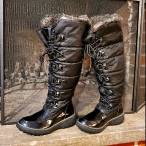 Cougar Ringo Star 2 Knee High Snow Boots
